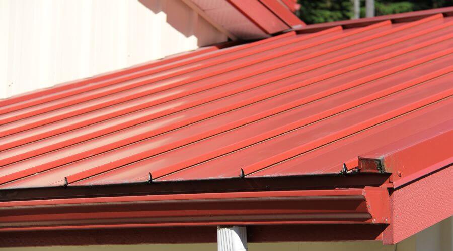 Industrial Roof Replacement in Bartow, FL